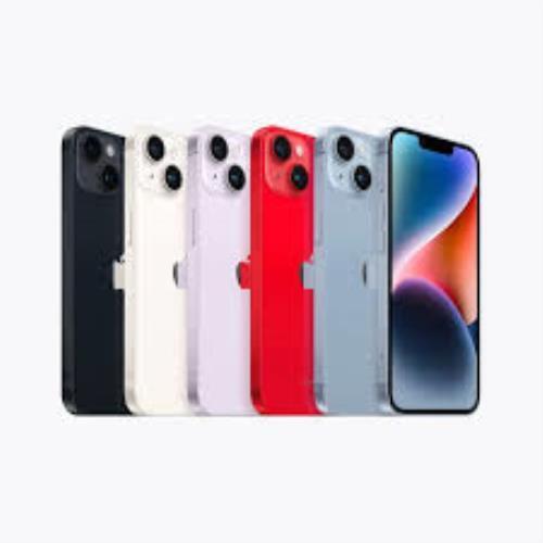 Apple iPhone 14 Smartphone - 6.1 Apple iPhone 14 Smartphone - 6.1