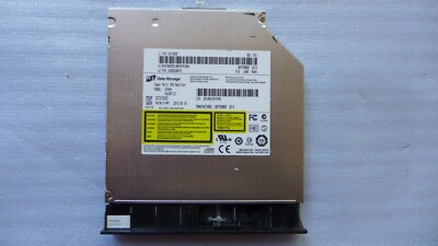   LENOVO G500 G505 G510 SUPER MULTI DVD REWRITER GT80N SATA OPTICAL DRIVE