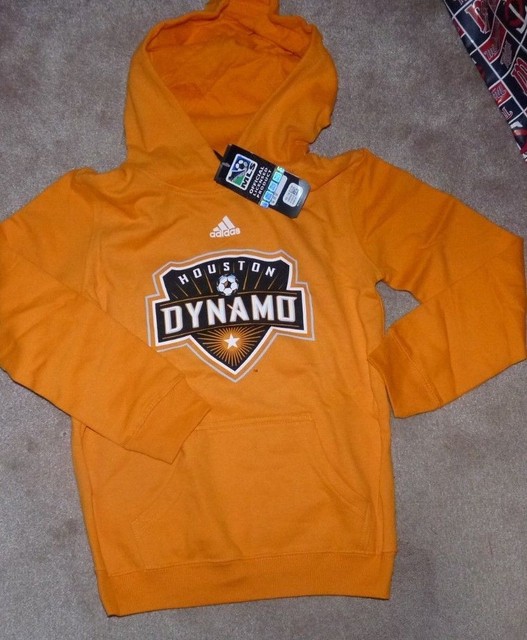houston dynamo sweatshirt