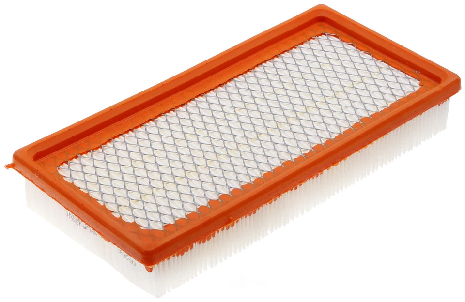 Filtro de ar compatível com 1972-1993 Volkswagen Cabriolet Dasher Scirocco FRAM - Imagem 3 de 4