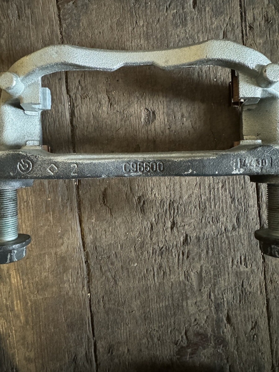 Mercedes Sprinter Front Left Side Calliper Genuine A9074235200 | eBay 