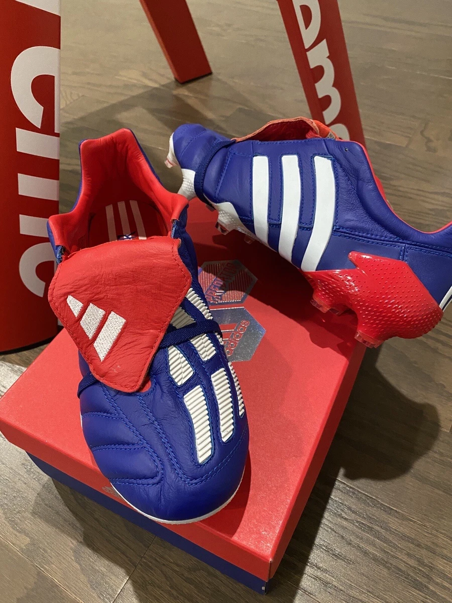 Adidas predator clearance mania japan blue