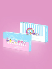 Razer x Sanrio Hello Kitty Blackwidow Tenkeyless Mechanical Keyboard Bonus