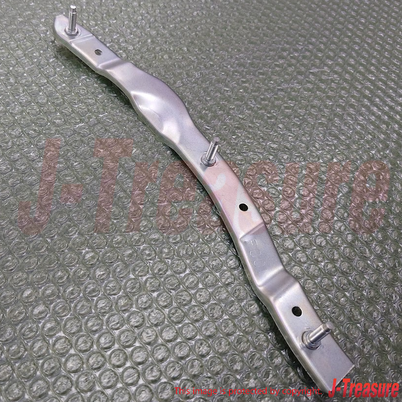 fc3sパーツ MAZDA RX-7 FC3C FC3S 86-91 Genuine Front Bumper Set Plate NO.3 RH