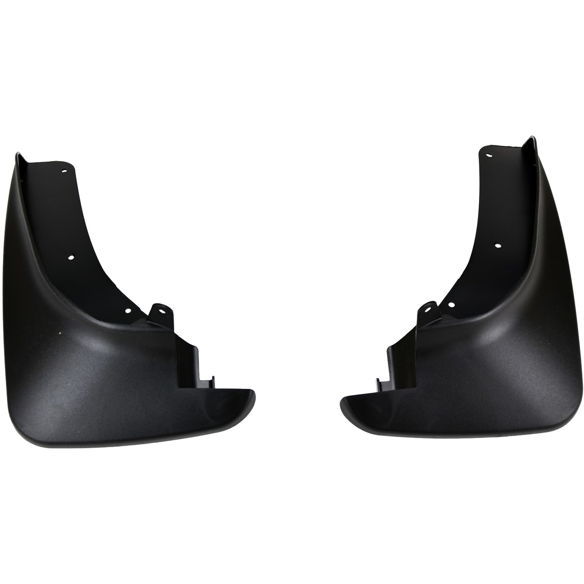 NEW OEM 2018-2019 Ford Explorer Mud Flaps Splash Guards - Front