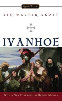 Ivanhoe - Mass Market Paperback By Scott, Sir Walter - GOOD
