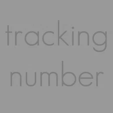 #OPTN Option Tracking Number