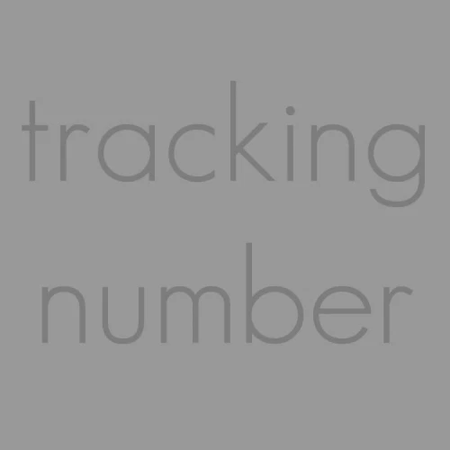 #OPTN Option Tracking Number