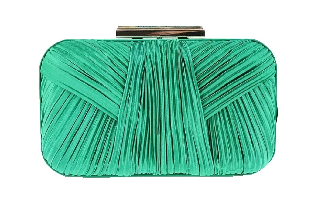 Bolsos y carteras Plisado para Mujeres