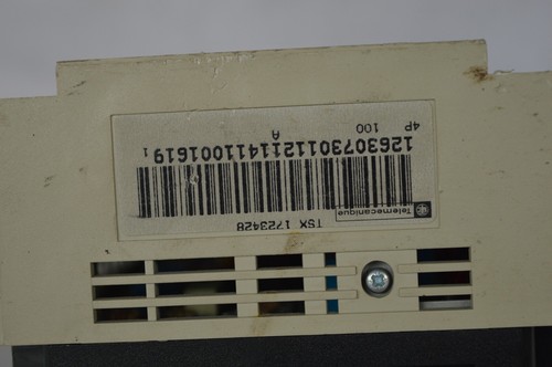 telemecanique TSX 172 3428 (AB244) - Picture 3 of 7