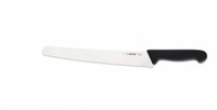 Giesser Brotmesser 25 Cm KlingenläNge Mit Wellenschliff Universalmesser 8265W25
