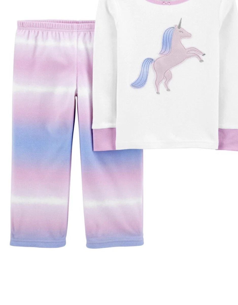 Carter's unicorn pants sale