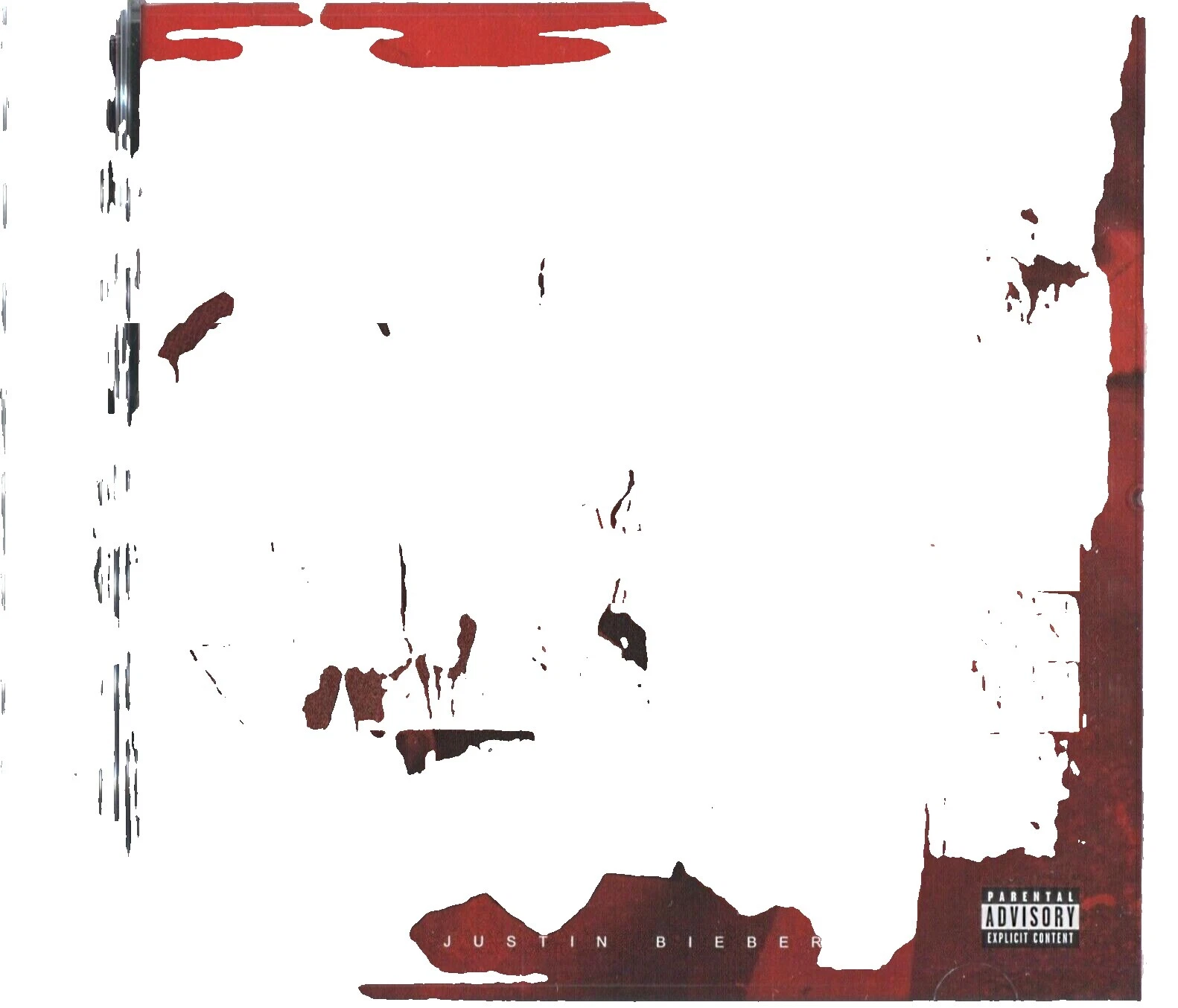 Justin Bieber Music CDs