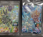 Super Dragon Ball Heroes abs-11 Son Gohan abs-12 Cell Set of 2 Sealed