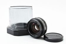     Near mint /Case Fujifilm Fujinon EX 50mm f2.8 Enlargement From JAPAN 2244303