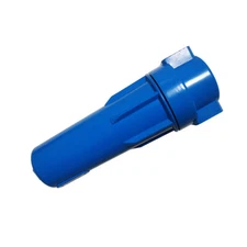 Air Drying System Air Particulate Filter 1/2" NPT Three Piece Set 3 Cube