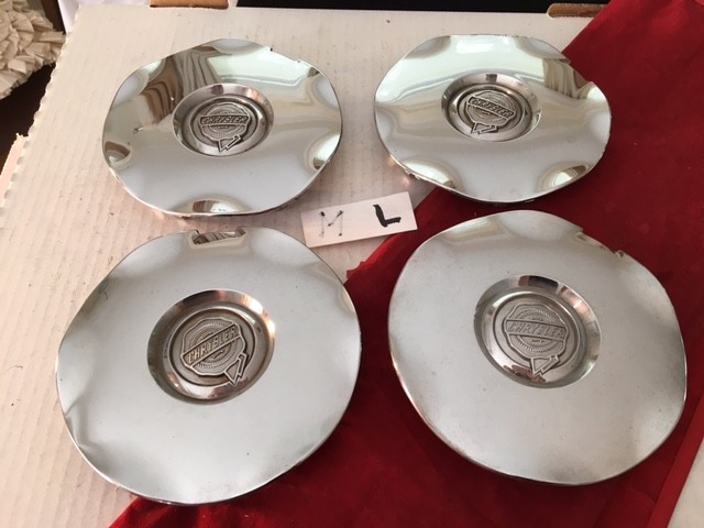 Pt Cruiser 16 Inch Rims 2001-2005 Chrysler PT Cruiser 16