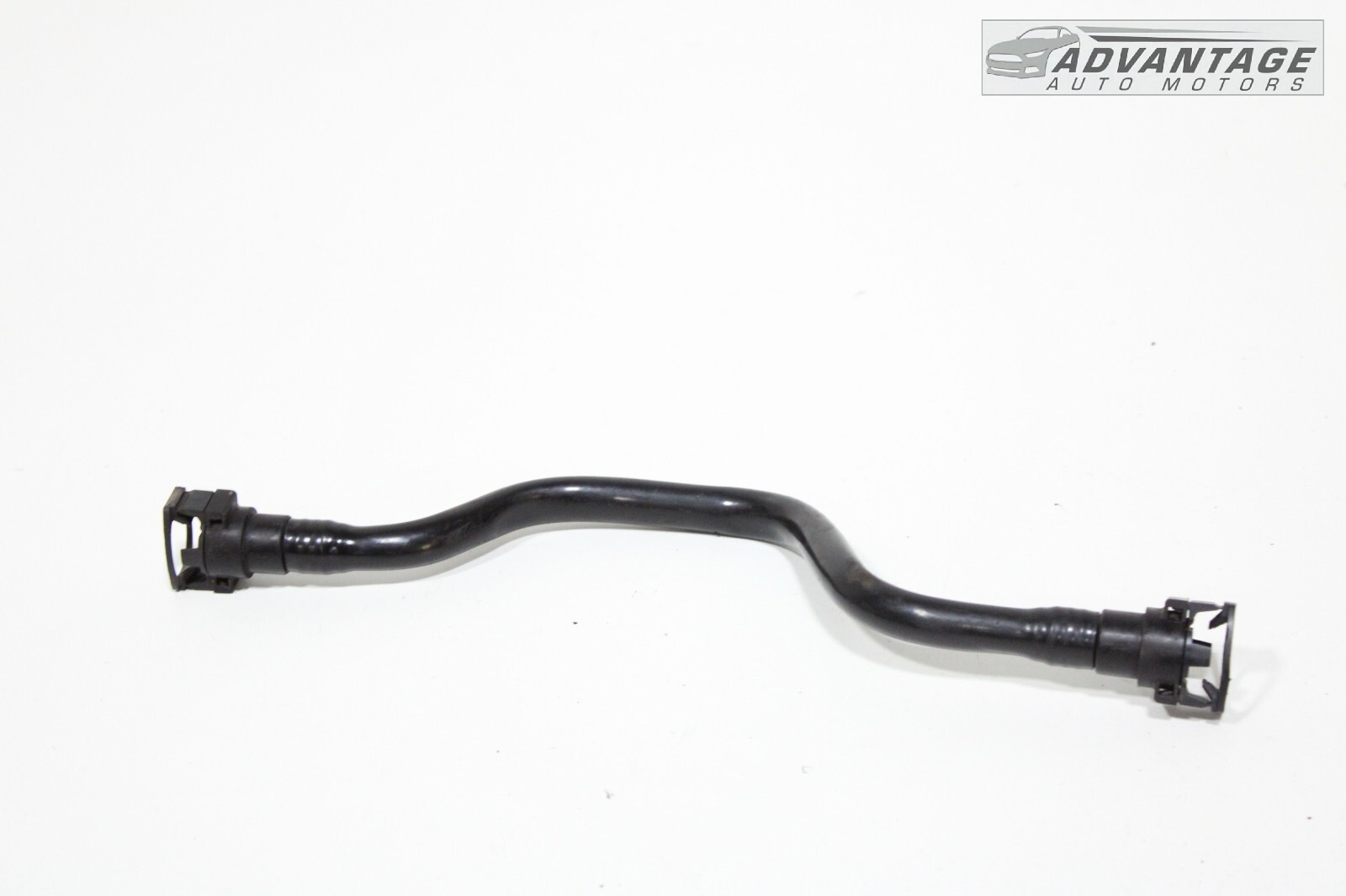 2003 HUMMER H2 6.0L EMISSION FUEL VAPOR CHARCOL CANISTER HOSE PIPE OEM