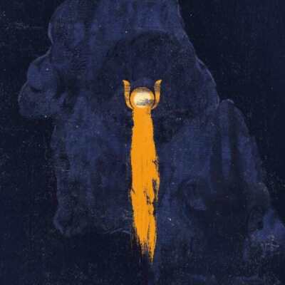 Mansur  - Karma (Vinyle Usagé) main image 1