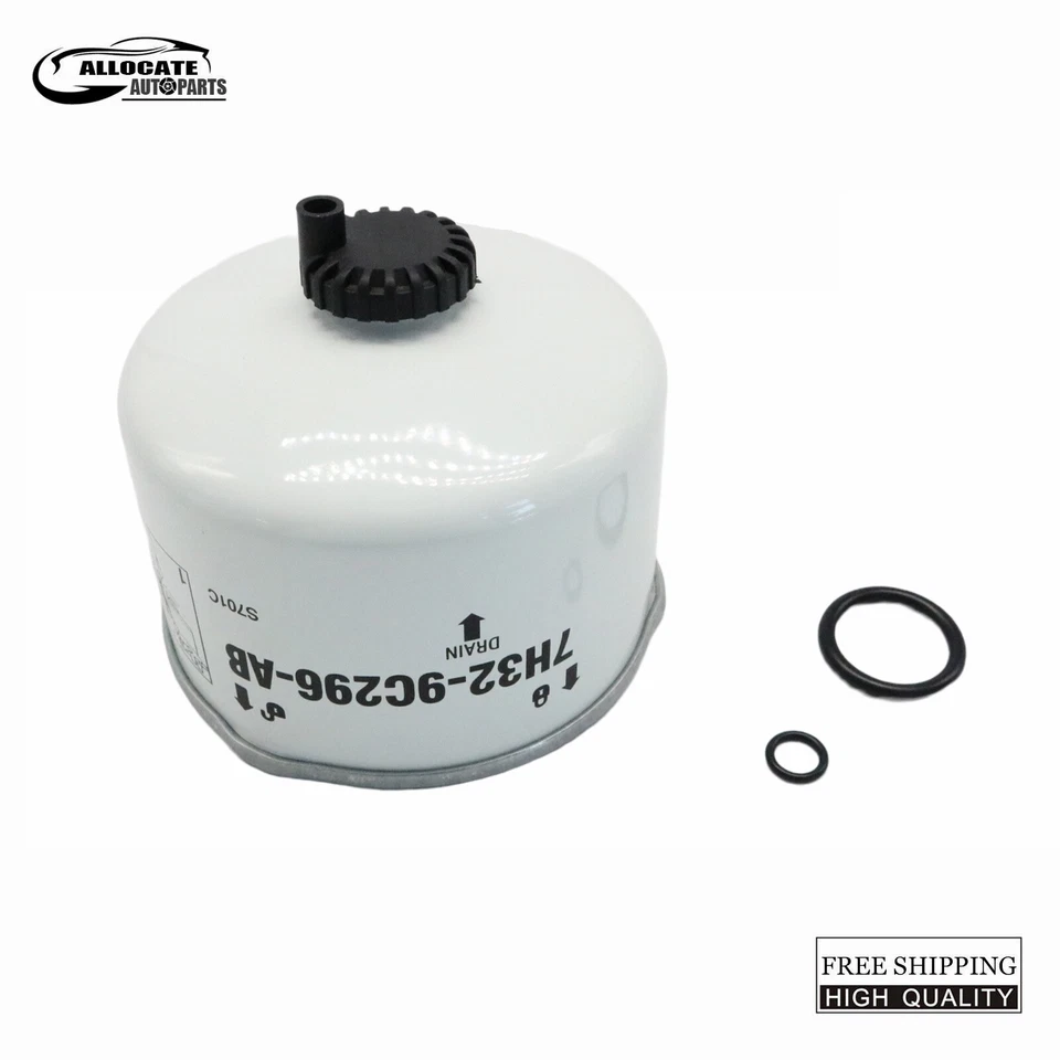 Fuel Filter for Land Rover Range Rover Sport 2007-2013 LR3 LR4 LR009705 - Image 2 of 4