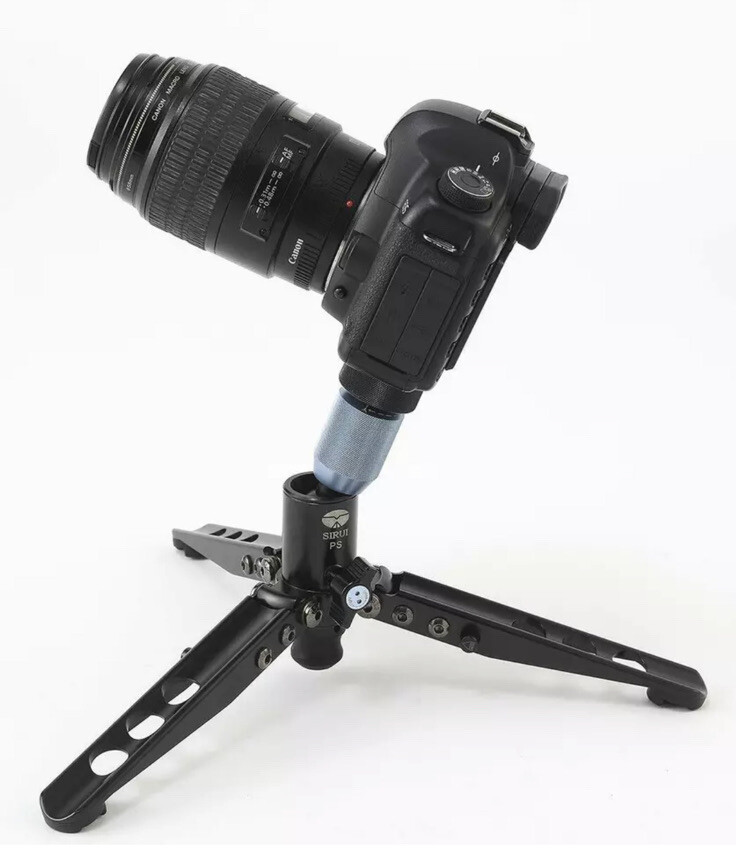 【中古】(シルイ) SIRUI P-204S SIRUI SIRUI P-204S｜フジヤカメラ