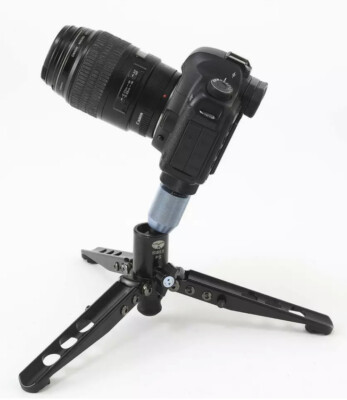 Sirui P-204S Monopod w/ Three Stand Feet | eBay Sirui P-204S Monopod w/ Three Stand Feet | eBay