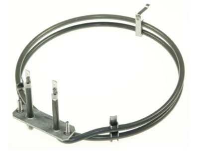 Original Gorenje Asko Hisense Umluft Backofen Heizelement Heizung 2100W BCP637E113X