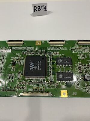 T-Con Tcon V32C52C2 für Fernseher
