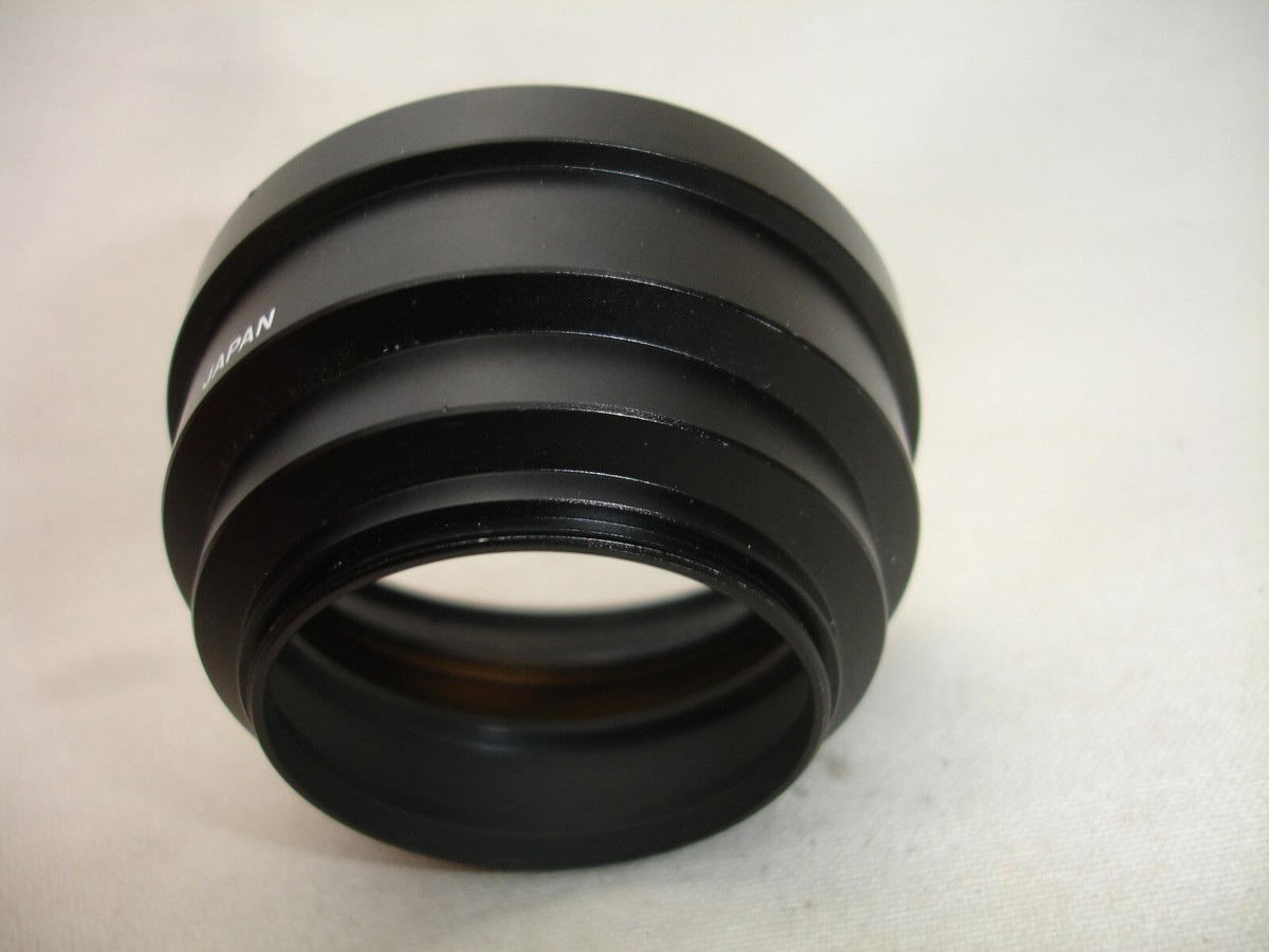 Canon multi conversion lens 46 mm | eBay