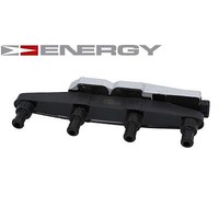 Energy ZüNdspule Passend FüR Skoda Felicia II 1.3