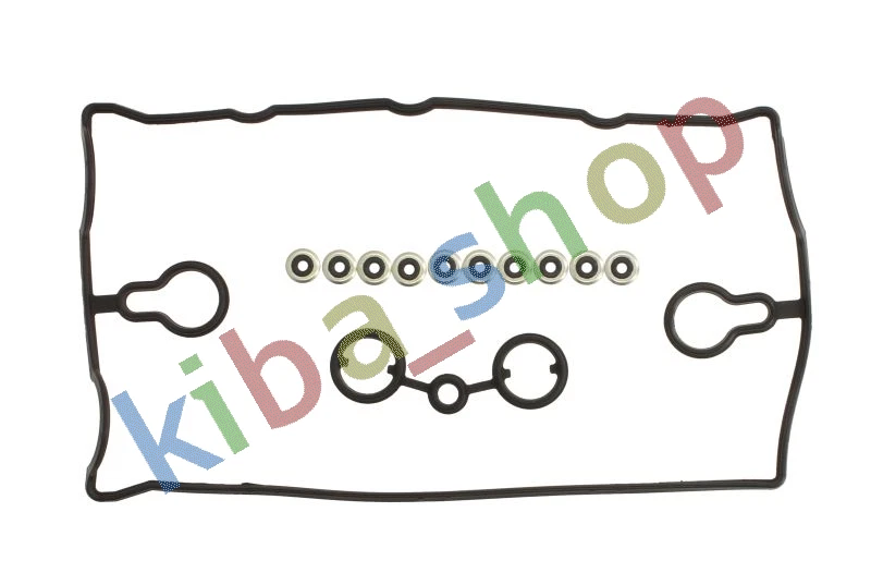 ROCKER COVER GASKET SET FITS FOR TOYOTA CARINA E VI CELICA MR2 II 20 1289-0500 Foto 2 de 4