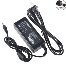 AC Adapter Charger Power for Toshiba Satellite Radius 15 P55W-C5200X P55W-C5204