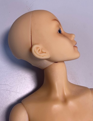 Bimong Classic NARIN 1/4 MSD BJD 44cm Golden Beige French Resin #133 - Picture 8 of 12
