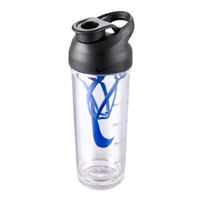 nike tr hypercharge 24 oz shaker bottle