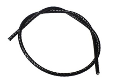 Klickfix Drahtseil Lenkeradapter Ersatzseil Lenkerhalterung 400mm nur Seil