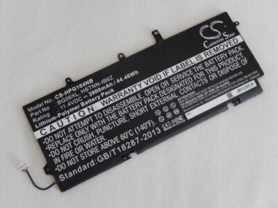 Akku für HP EliteBook Folio 1040 G3 3900mAh 11,4V