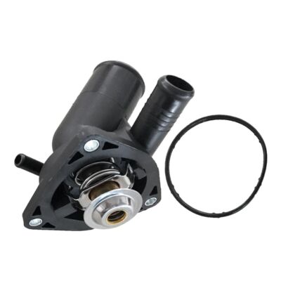 Thermostat mit Gehäuse für Land Rover Discovery III Range Rover III 4.4 4x4