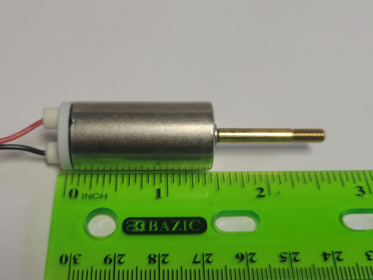 Original Hitachi Part # 885309 MOTOR Fits NR90GC NR90GC2 | eBay