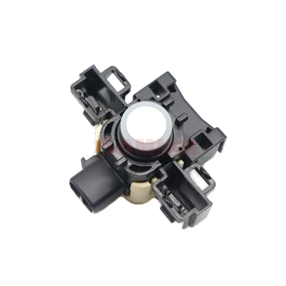 Sensor de ayuda de estacionamiento para parachoques PDC 89341-33200 4 piezas para Lexus ES350 ES300h CT200h nuevo Foto 3 de 4