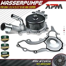 Pompe à eau Chrysler 300C