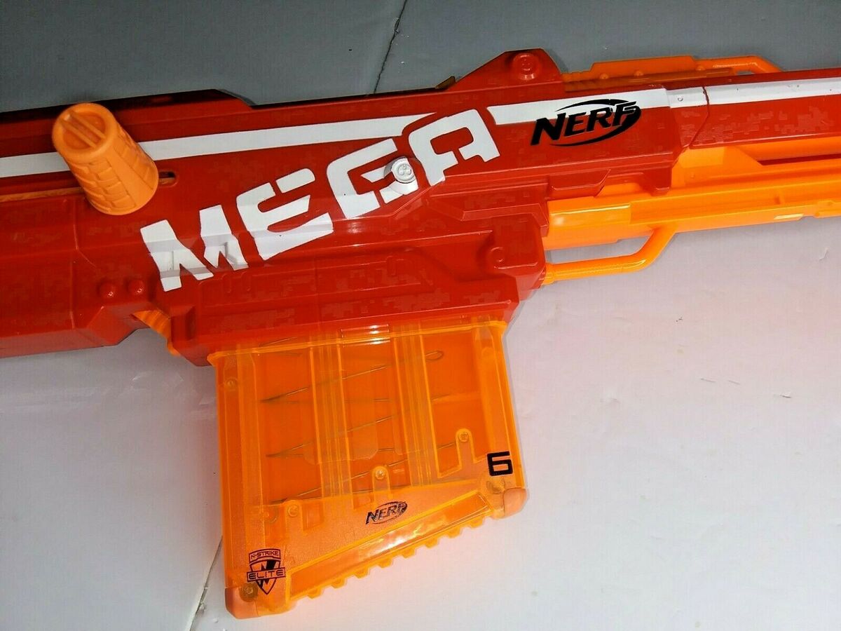 Nerf N-Strike Elite Centurion Blaster 