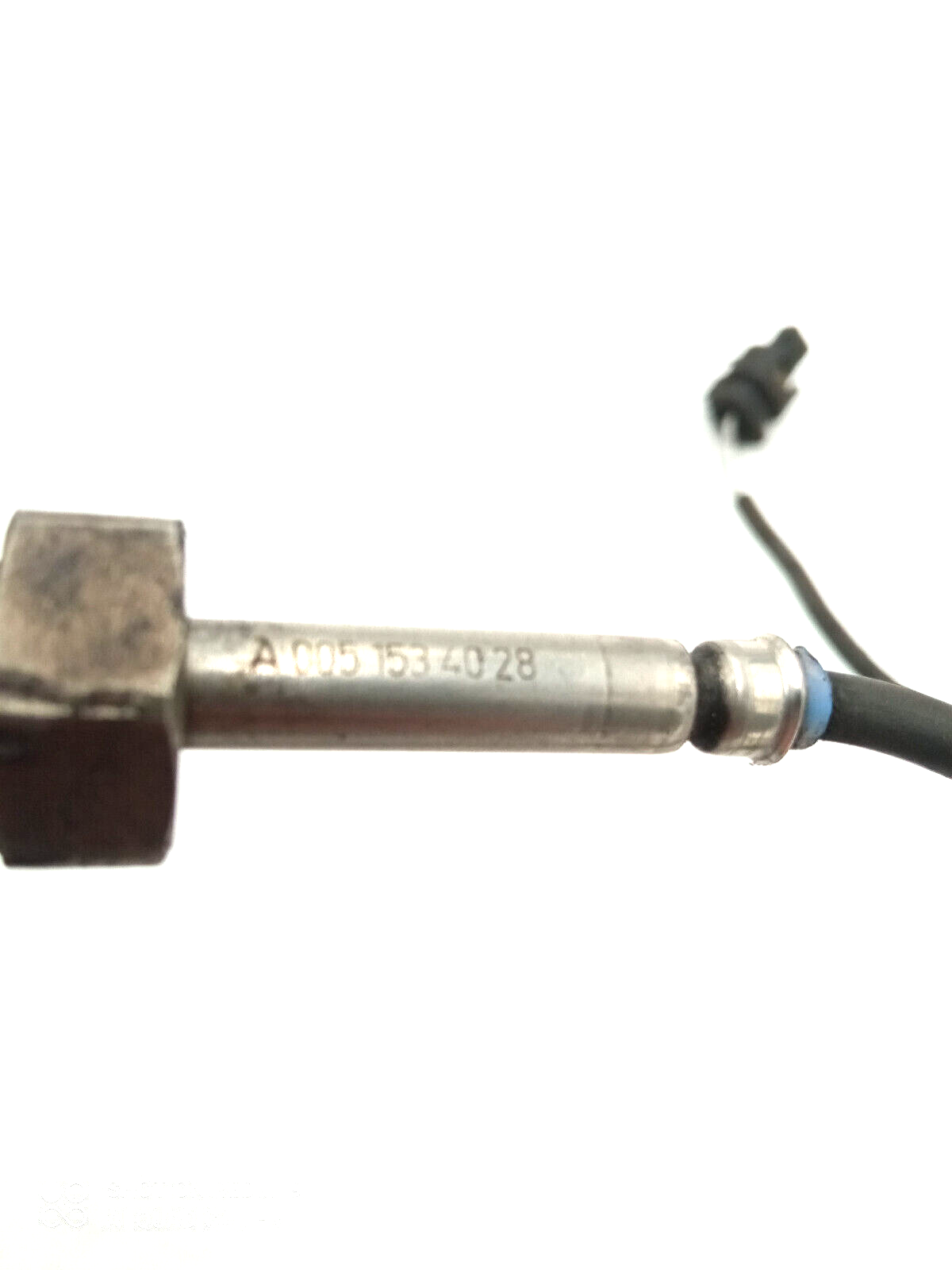 Probe/Sensor Temperature Exhaust Mercedes S 320 CDI W221 A0051534028 eBay