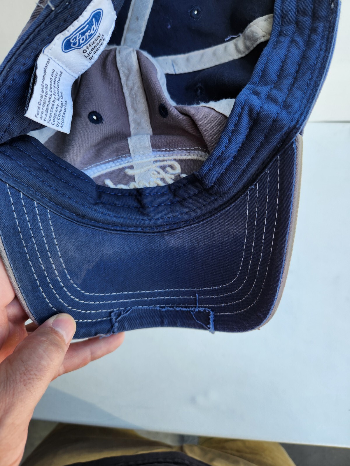 3 Ford Had Bundle Deal...adjustable Backs - image 12