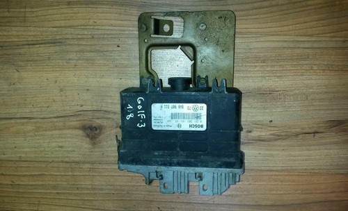 0261203184 0261203184/185 Steuergerät Motor Computer (Motorsteuerung Uni UK99263-76