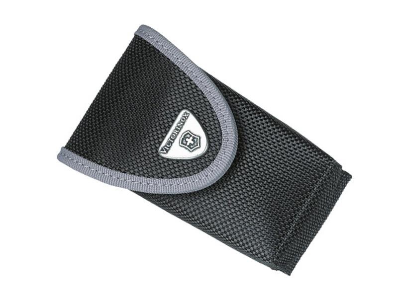 4.0545.3 - ETUI VICTORINOX 15 A 23 PIECES NYLON NOIR