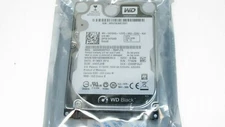 New Dell OEM WD Black 500GB SATA 7200RPM 2.5" Internal Harddrive HDD XTDVD