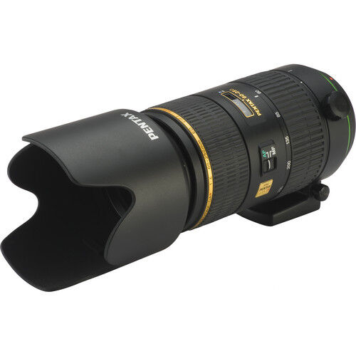 Objectif SMC PENTAX DA * 60 - 250 mm F4 ED [IF] SDM [objectif étoile] neuf pour monture K APS-C - Photo 1/4