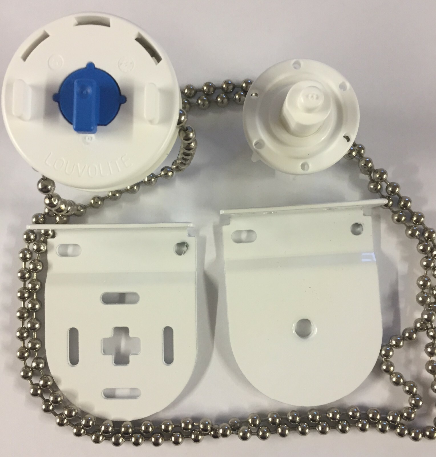 DELUXE ROLLER BLIND FITTING KIT FOR 32MM TUBE BLIND SPARE PARTS