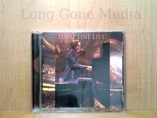 Lorie Line Live! by Lorie Line (CD, Remainder, 1996, Time Line Production)