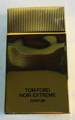 Noir Extreme Parfum Tom Ford for Men Eau de Parfum 100ml New Without Box